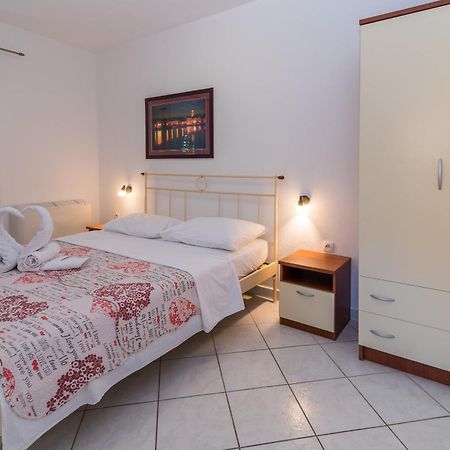 Apartments Irena Krk Krk Town Rom bilde